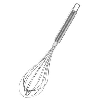 HENCKELS International Stainless Steel Large Whisk
