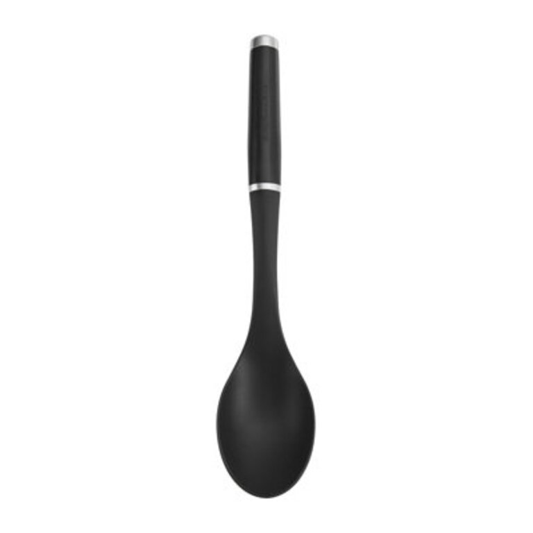 Kitchenaid Classic Basting Spoon One Size Black