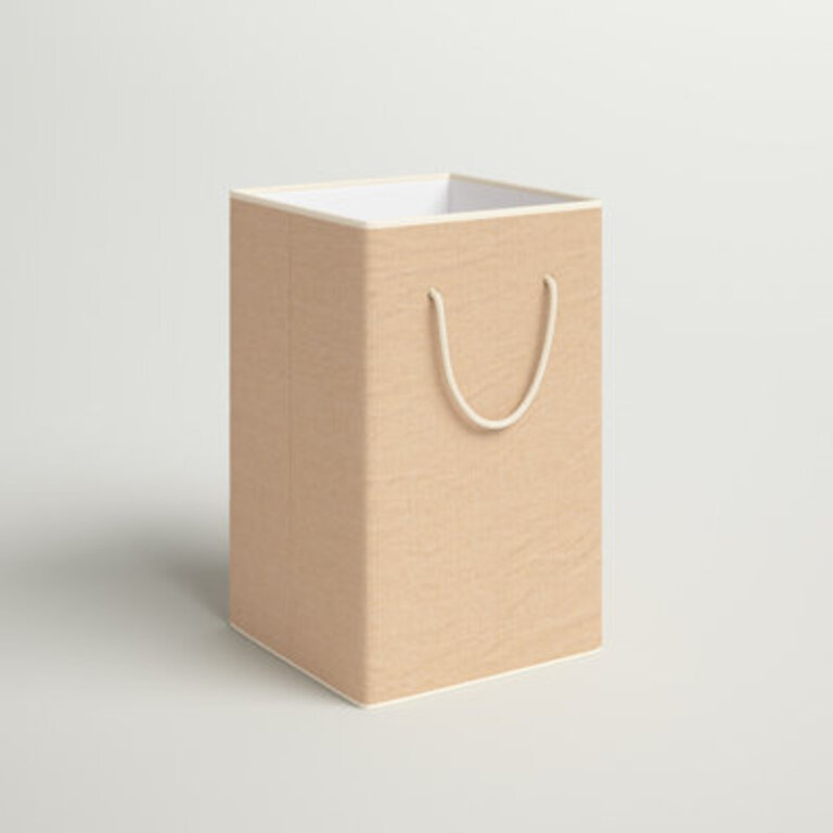 Wayfair Basics Collapsible Laundry Hamper