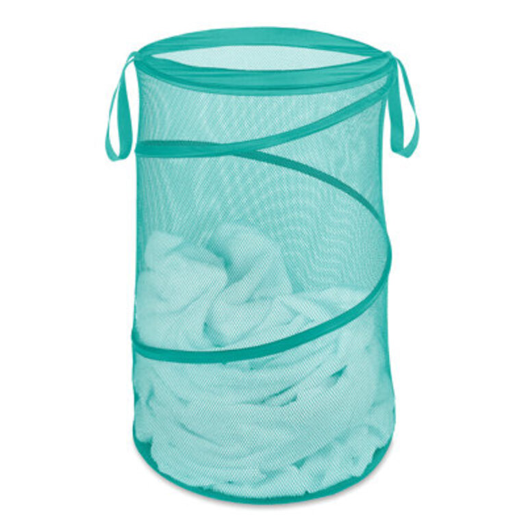 Whitmor 18 Collapsible Laundry Hamper