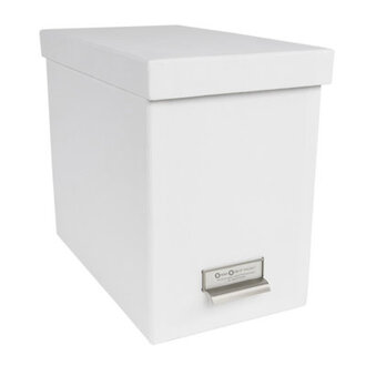 John File Box