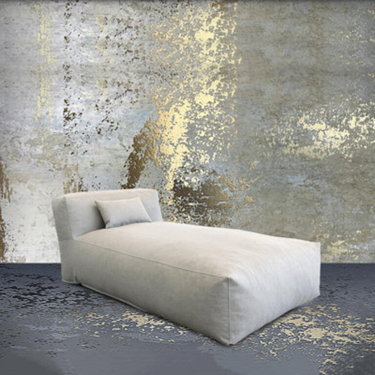 Adeen 6063 Long Single Chaise