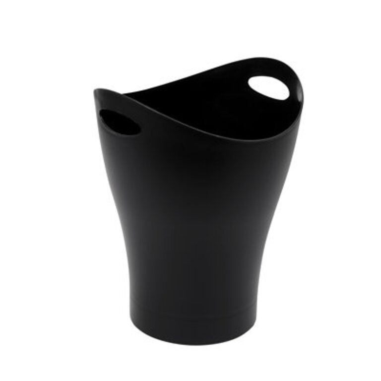 Calhoon  Plastic 25 Gallon Waste Basket