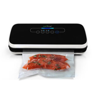 NutriChef Automatic Food Vacuum Sealer