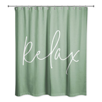 Perine Shower Curtain