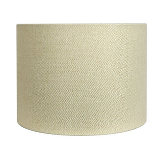 10 H x 13 W Drum Lamp Shade