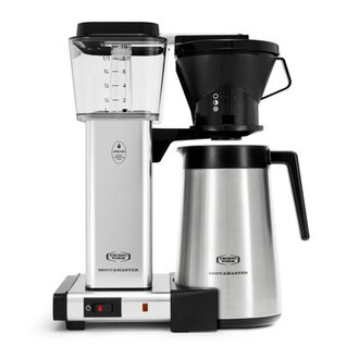 Moccamaster KBT 10-Cup Coffee Maker