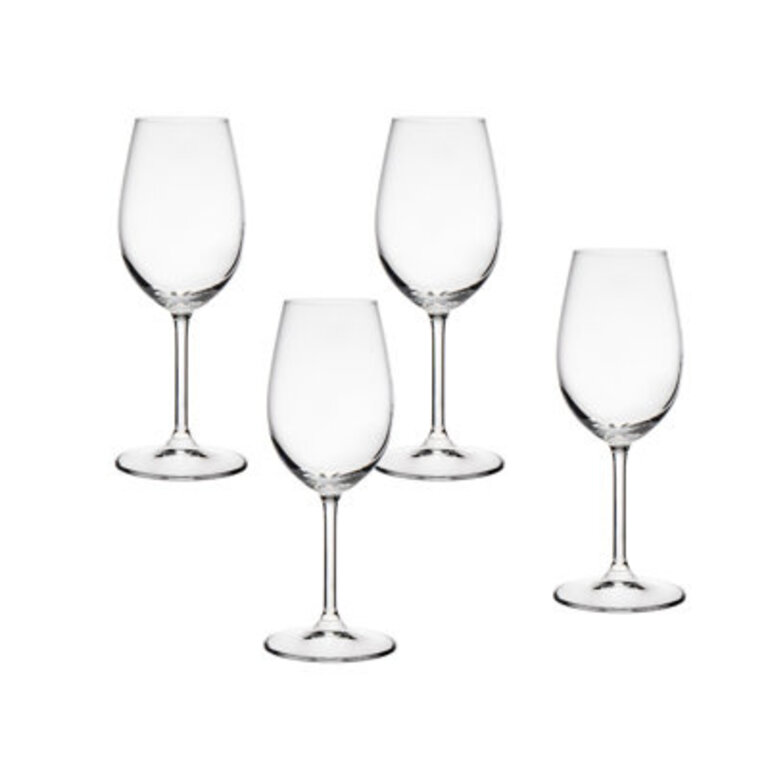 Rennert White Wine Glass - Set of 4