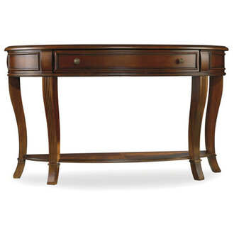 Brookhaven 52 Console Table