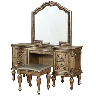 Coalson Vanity