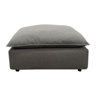 Ellaria 398 Wide Rectangle Ottoman