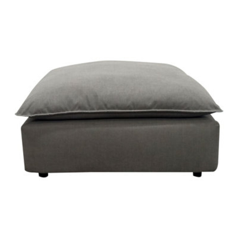 Ellaria 398 Wide Rectangle Ottoman
