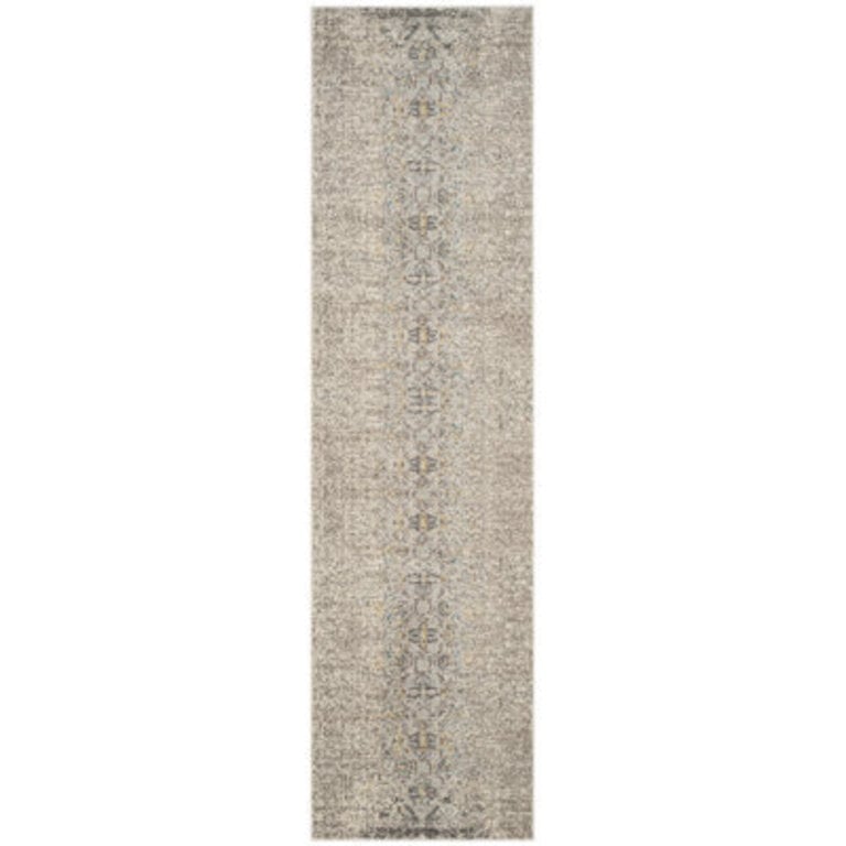 Sorensen Performance Chevron Rug