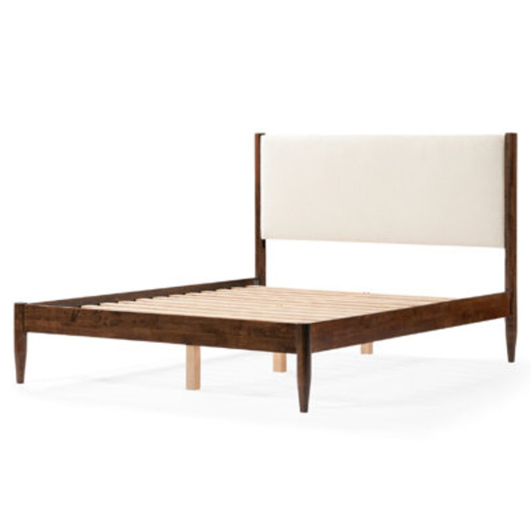 Besan Reign Bed Boucle