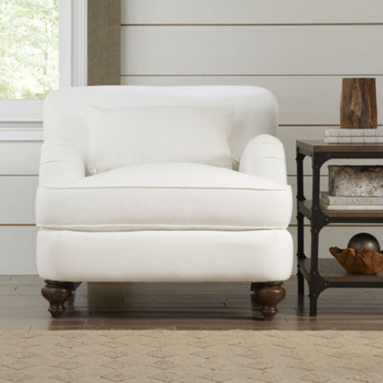 Durham 39 Wide Armchair