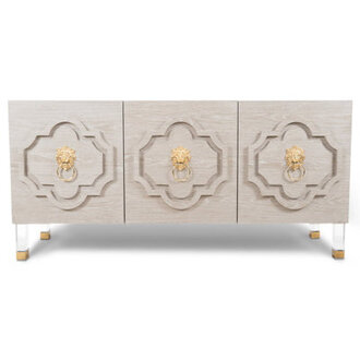 Marrakesh 66 Wide Credenza