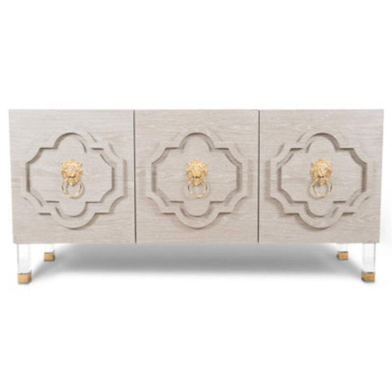 Marrakesh 66 Wide Credenza