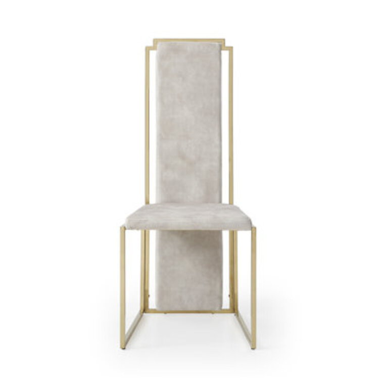 Goggin Upholstered Dining Chair