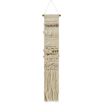 Jute Wall Hanging