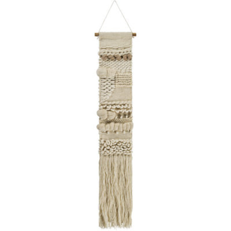 Jute Wall Hanging