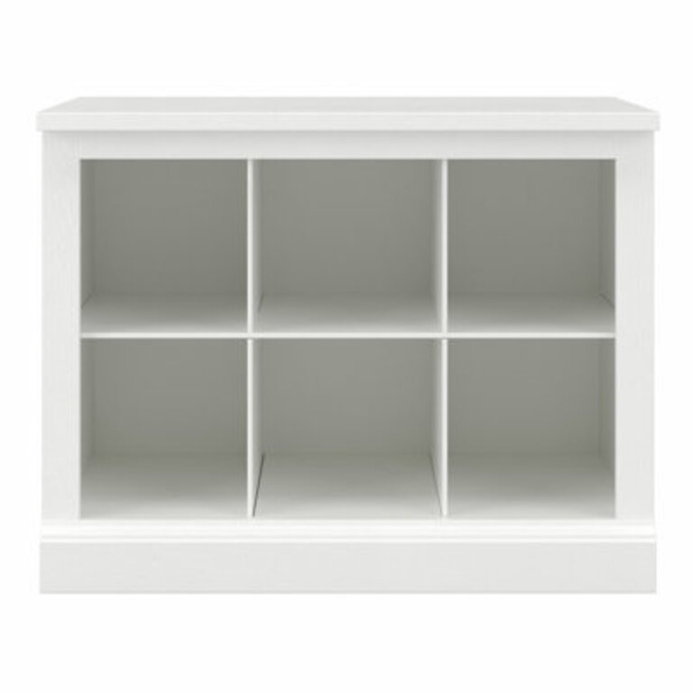 Kierra Hall Tree 24 W with Bench and Shoe Storage