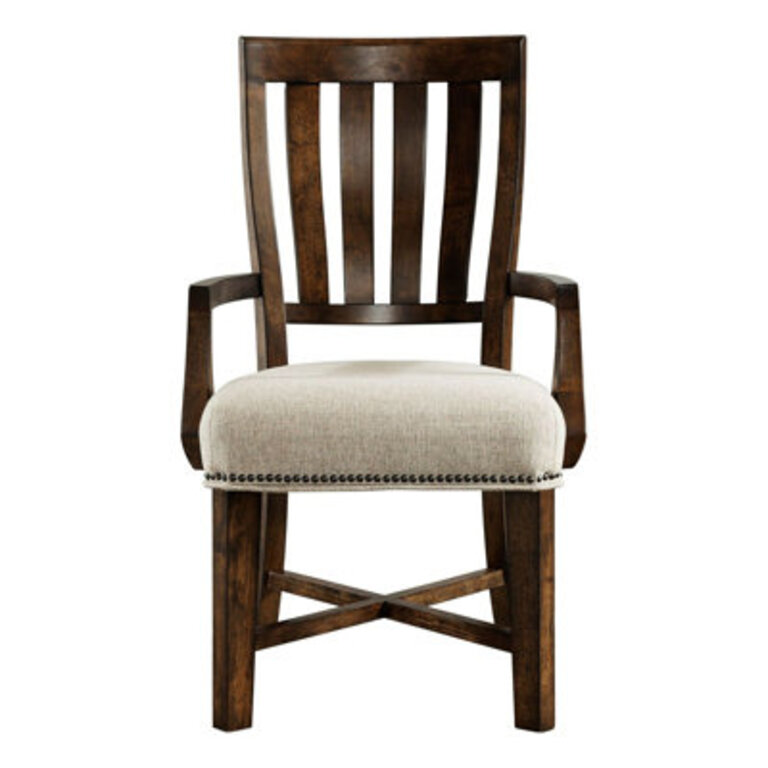 Pieceworks Solid Wood Dining Chair
