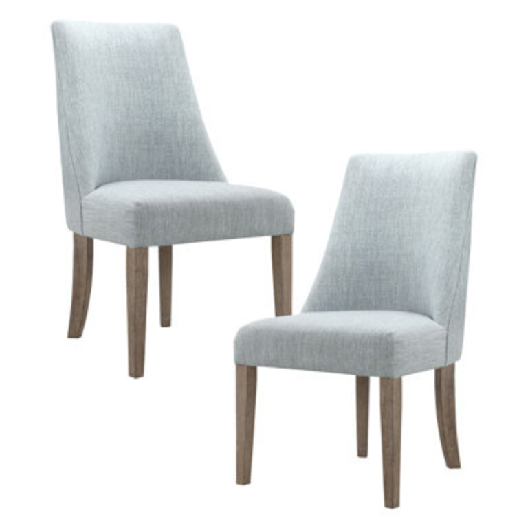 Martha Stewart Winfield Upholstered Dining Chairs