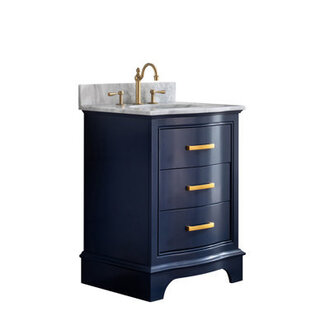 Goleta 24 Single Bathroom Vanity Set