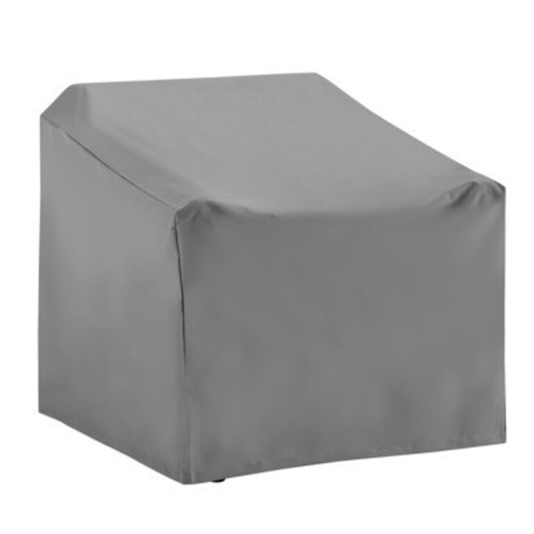 Lined Patio Chair Cover