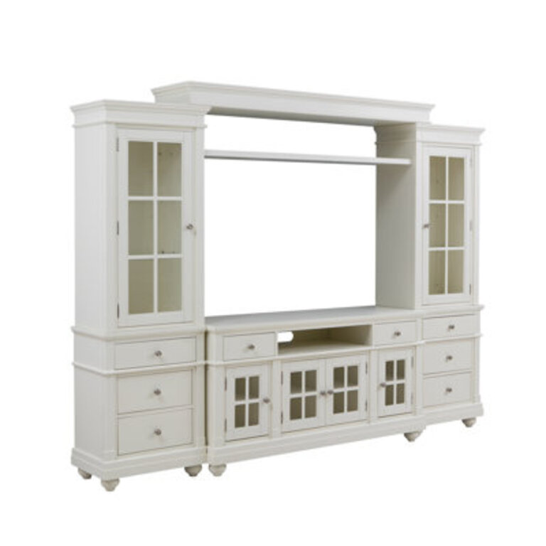 Schmitz Entertainment Center for TVs up to 60