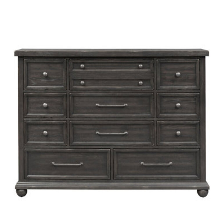 Catori 11 Drawer Chest