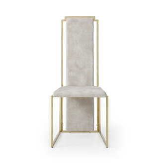 Goggin Upholstered Dining Chair