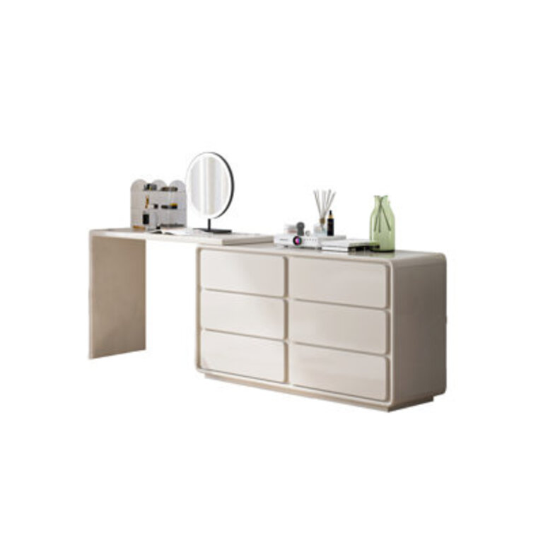 Keziban 6 - Drawer Dresser