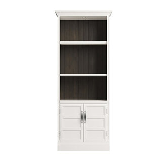 Amardo Storage Bookcase