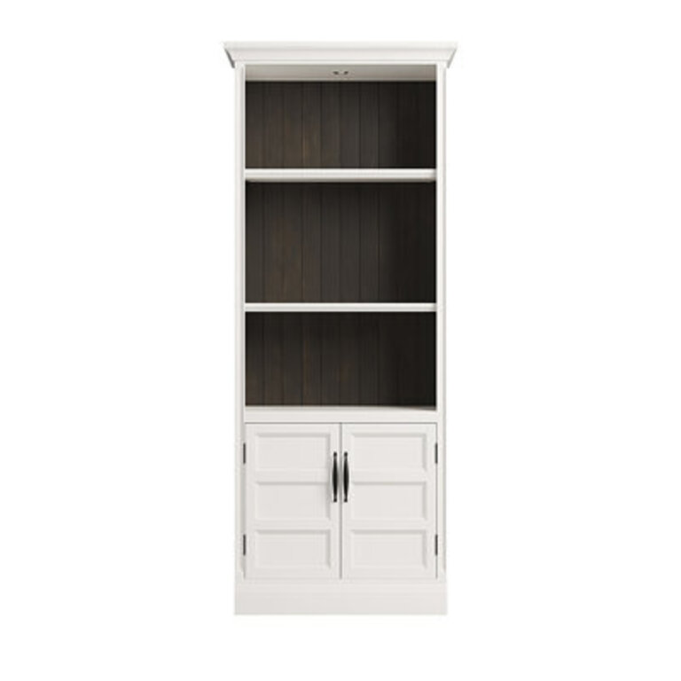 Amardo Storage Bookcase