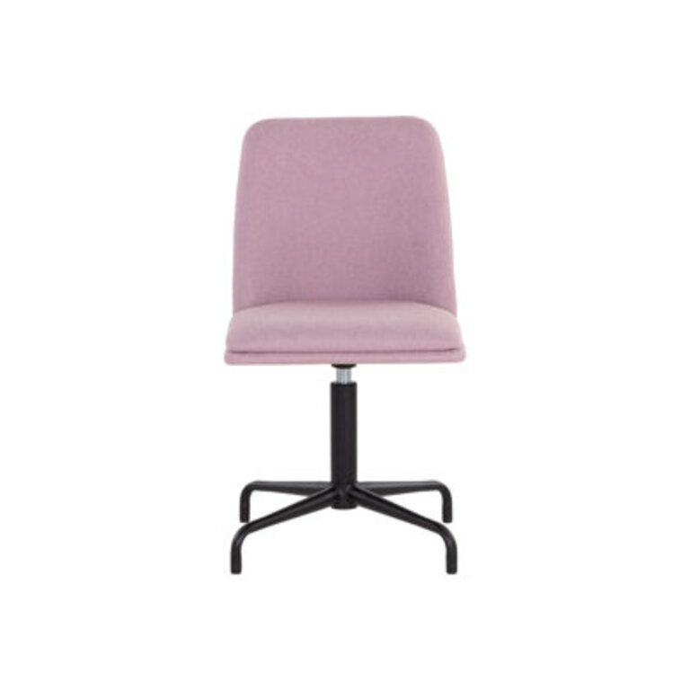 Juliane Ergonomic Polyester Dining Chair