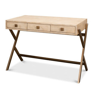 Shagreen Stuart Desk