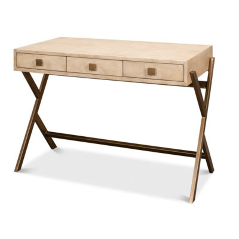 Shagreen Stuart Desk