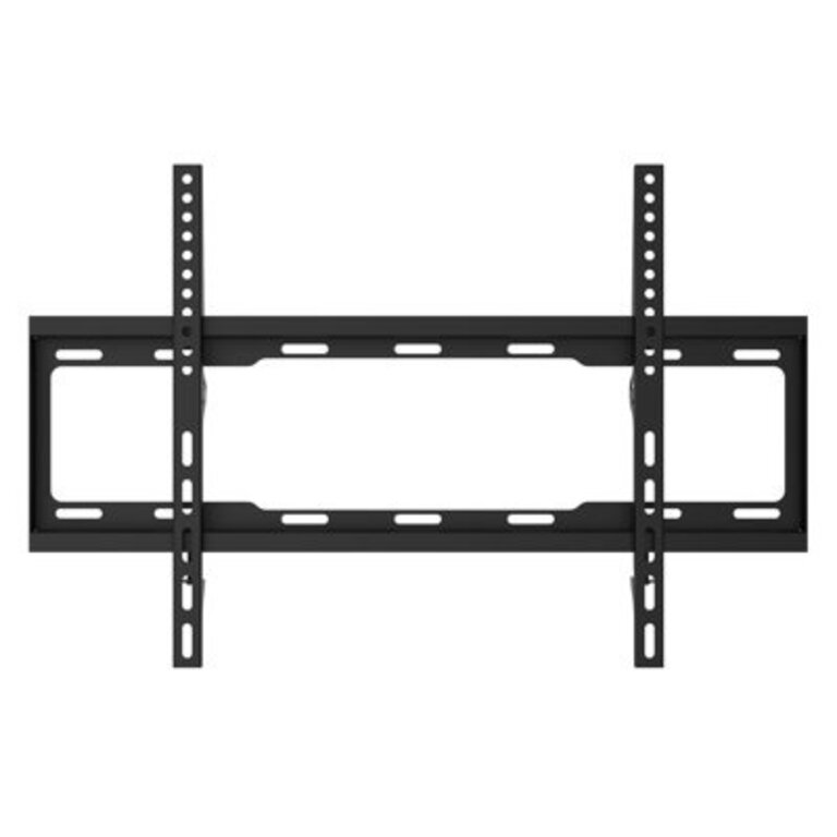 ProMounts Fixed TV Wall Mount for 42 - 84 Screens Holds up to 143 lbs