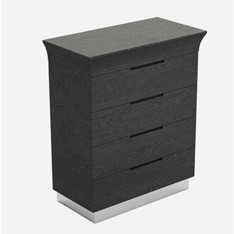 Sifuentes 5 Drawer Chest
