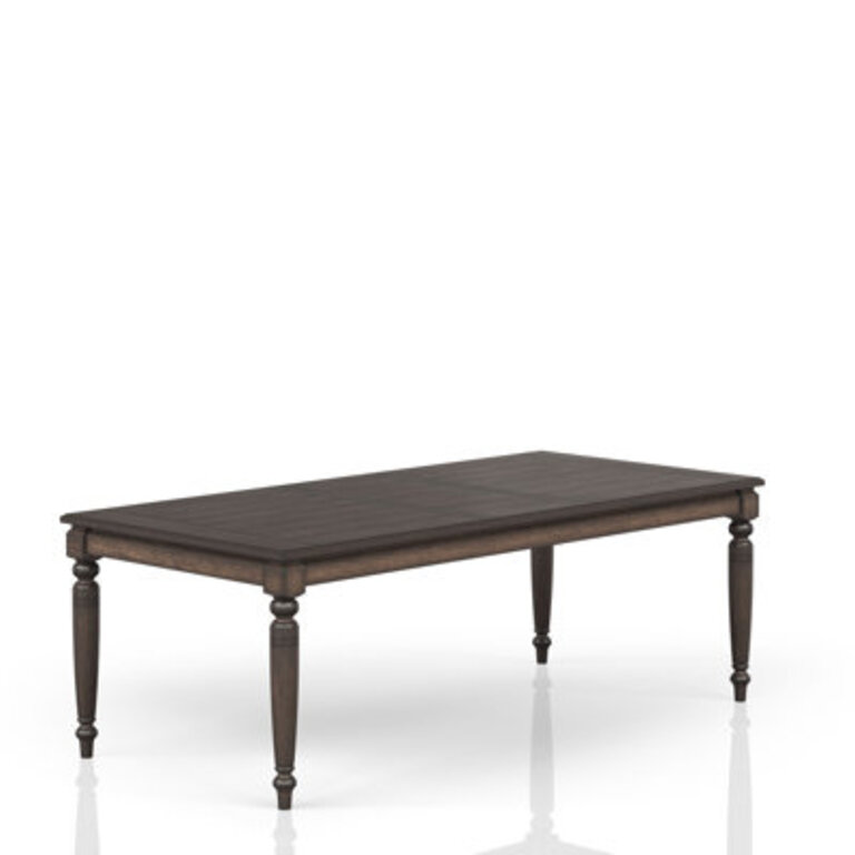 Preciado Expandable Dining Table