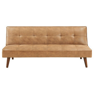 Kloster 6625 CAL117 Compliant Convertible Sofa