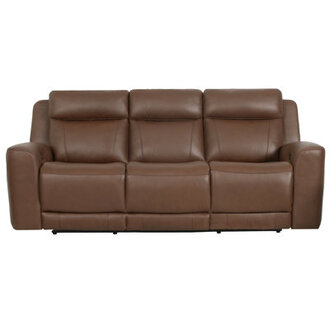 Power Reclining Sofa