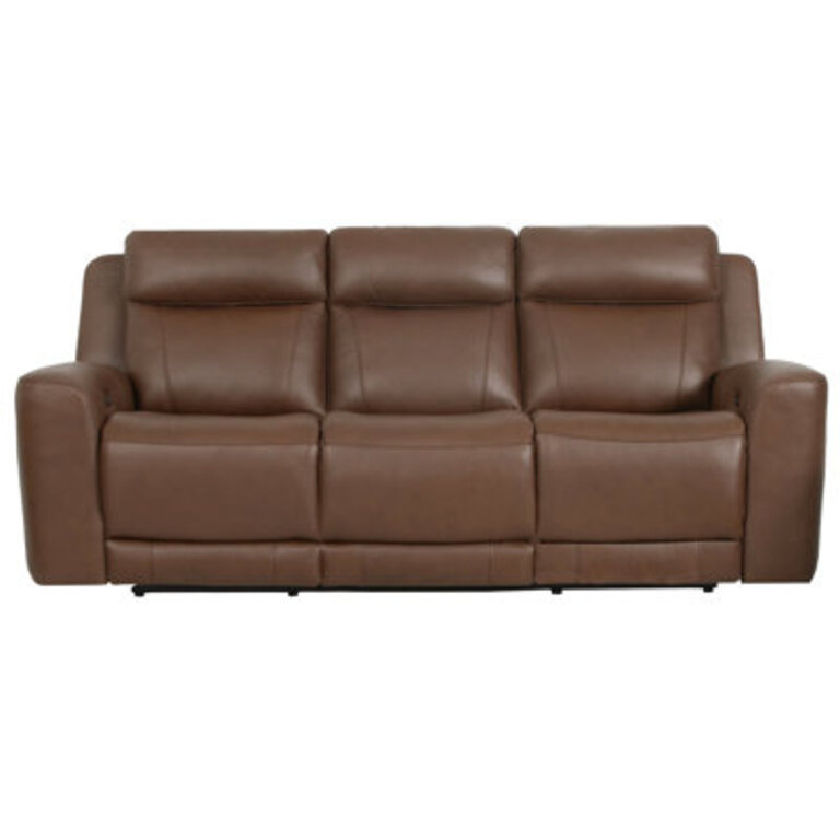 Power Reclining Sofa