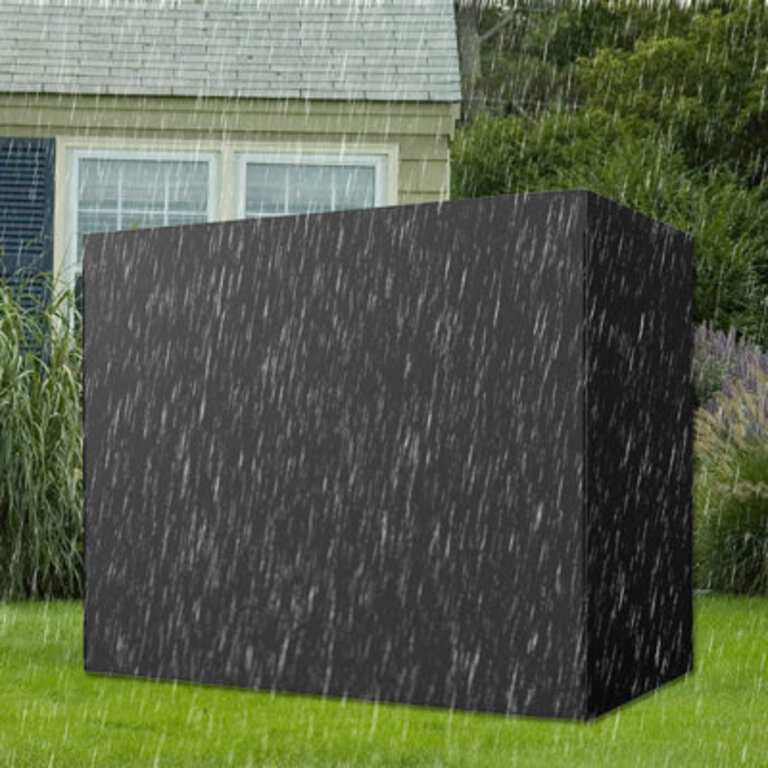 Heavy Duty Patio Swing Seat Cover
