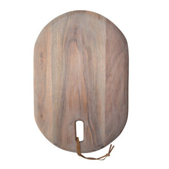 Ove Acacia Wood Cutting Board