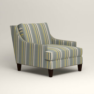 Larson Armchair