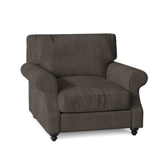 Woburn Upholstered Armchair