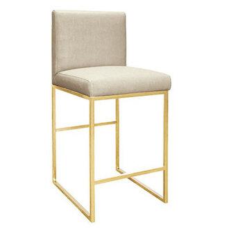 Kingston 28 Bar Stool