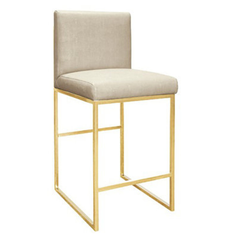 Kingston 28 Bar Stool